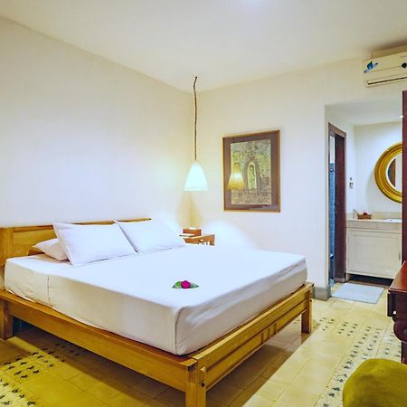 Hotel Tugu Blitar Εξωτερικό φωτογραφία
