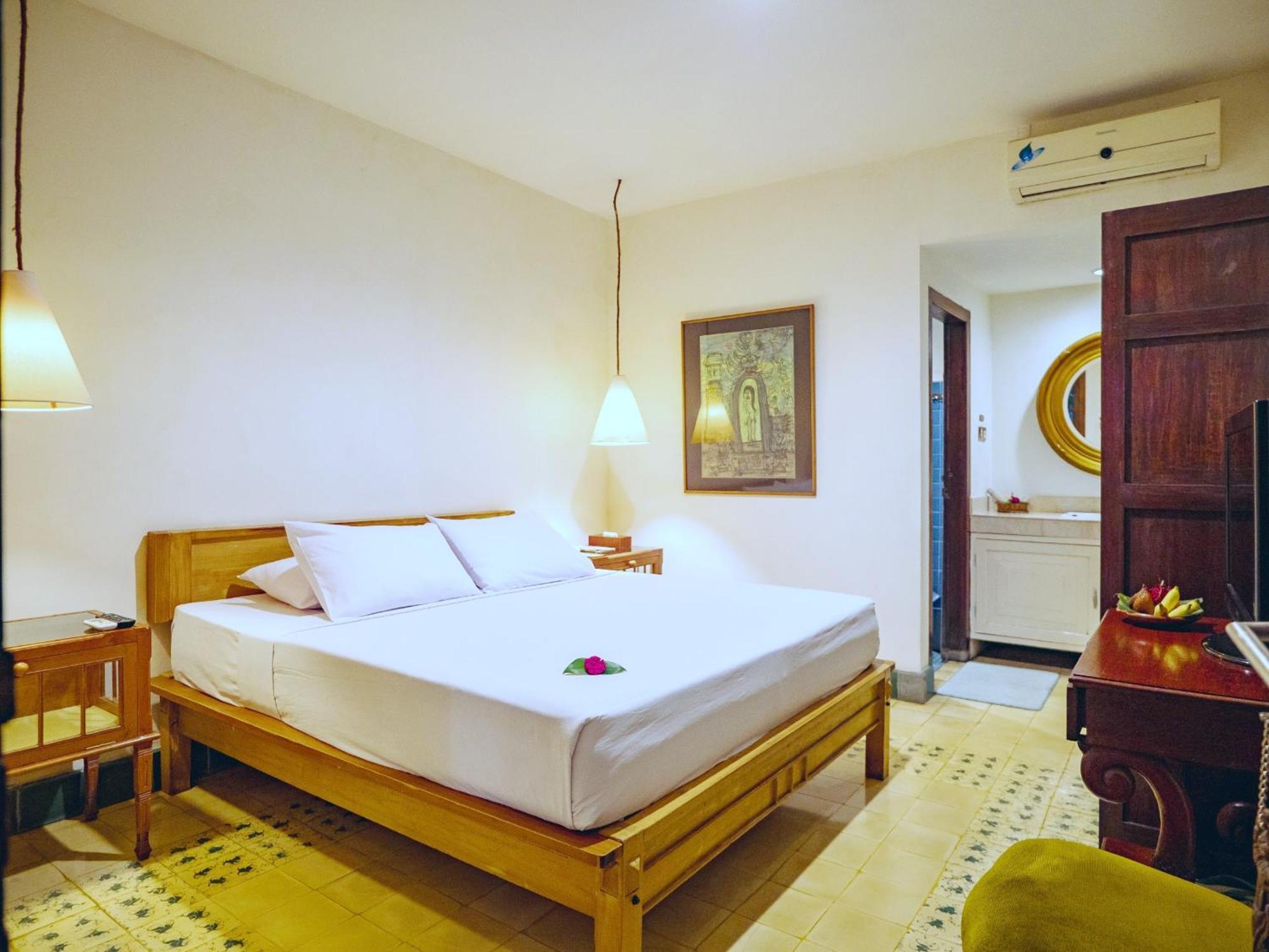 Hotel Tugu Blitar Εξωτερικό φωτογραφία