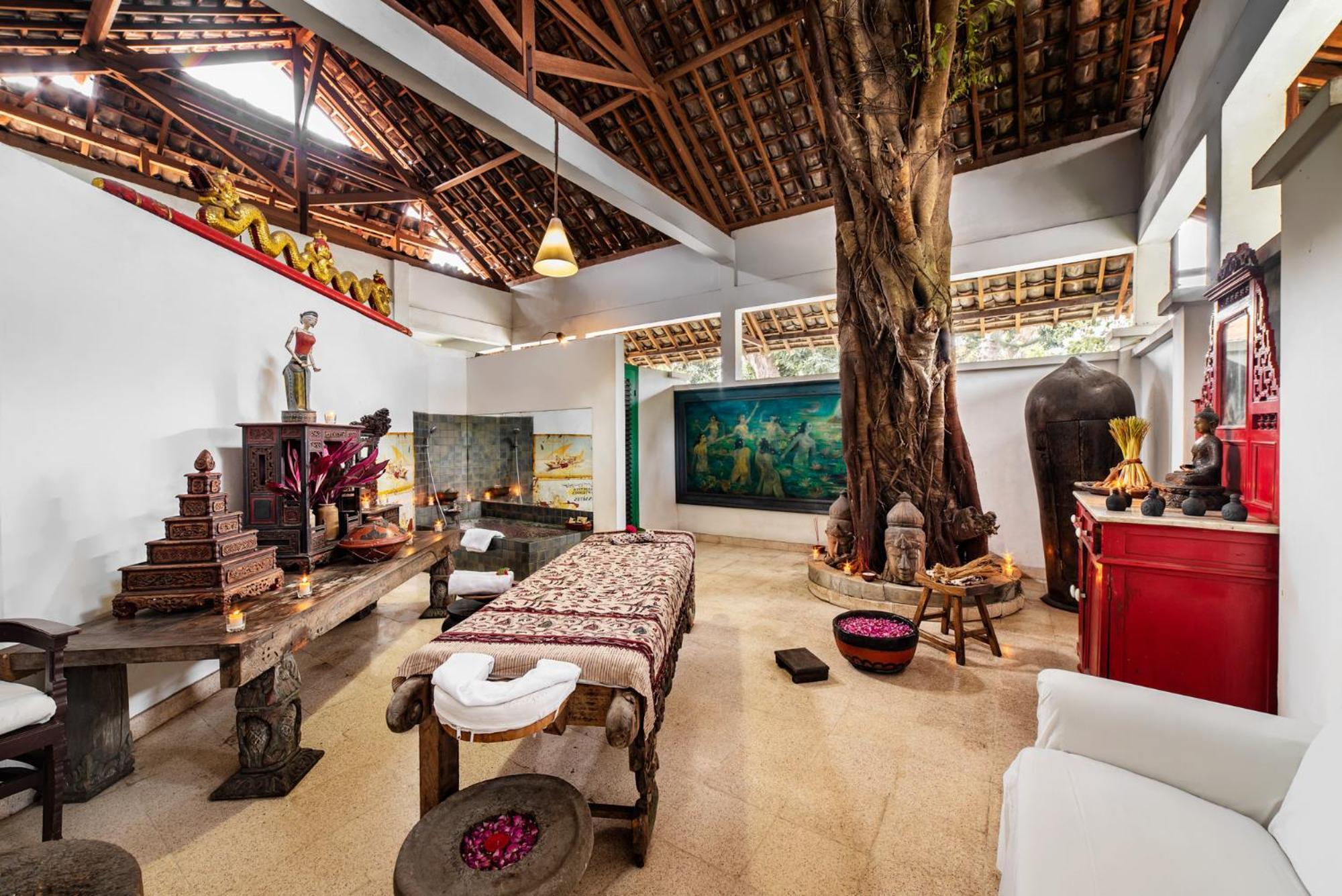 Hotel Tugu Blitar Εξωτερικό φωτογραφία