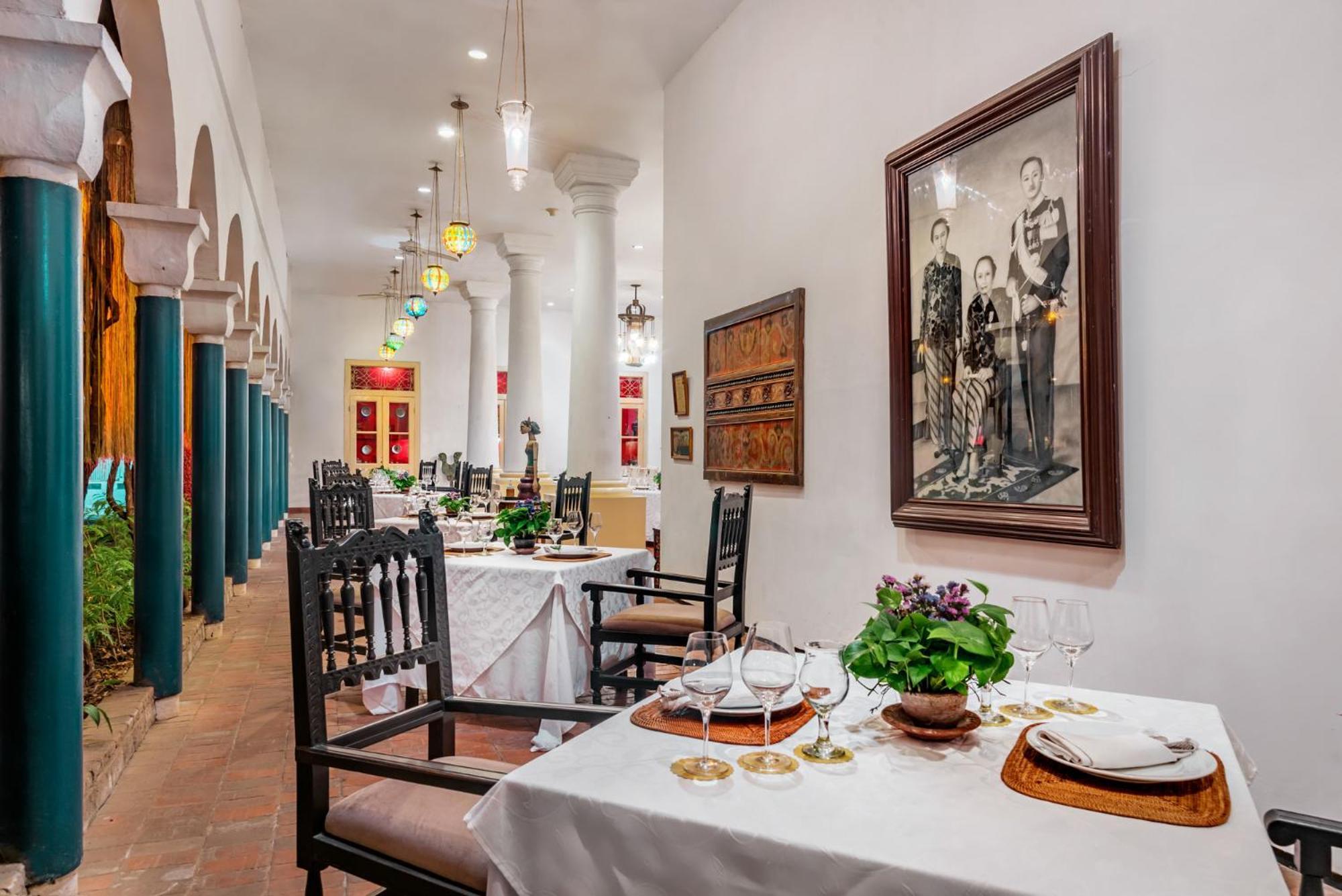 Hotel Tugu Blitar Εξωτερικό φωτογραφία