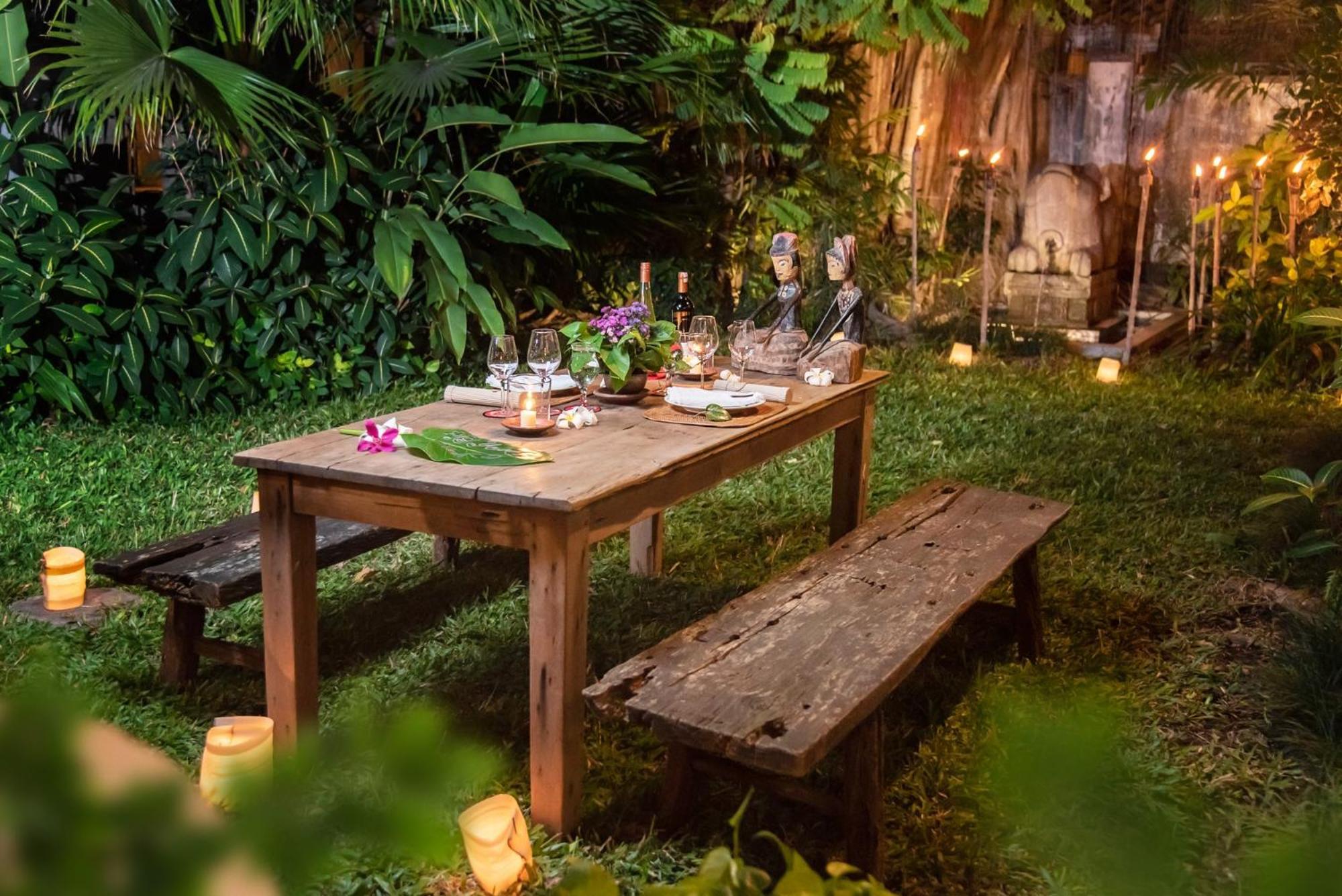 Hotel Tugu Blitar Εξωτερικό φωτογραφία